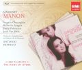 Massenet: Manon