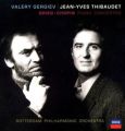Grieg and Chopin: Piano Concertos