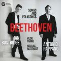 Beethoven: Songs and Folksongs