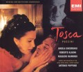 Tosca [Original Motion Picture Soundtrack]