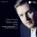 Schumann: Stille Liebe