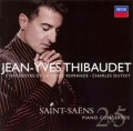Saint-Saëns: Piano Concertos Nos. 2 & 5