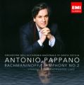 Rachmaninoff: Symphony No. 2; Lyadov: The Enchanted Lake
